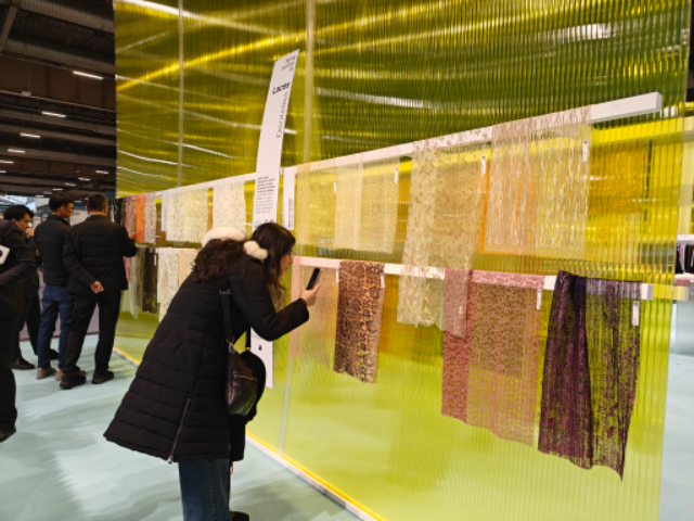 伊朗紡織展會參展報名 服務(wù)為先 溫州淺貝會展服務(wù)供應(yīng)