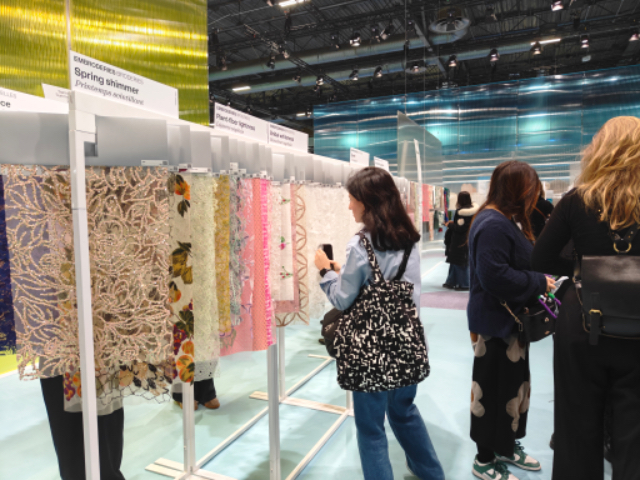 境外面料輔料紗線紡織展會(huì)交通指南 誠信互利 溫州淺貝會(huì)展服務(wù)供應(yīng)