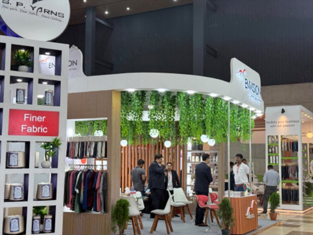 埃及纺织展会参展,纺织展会