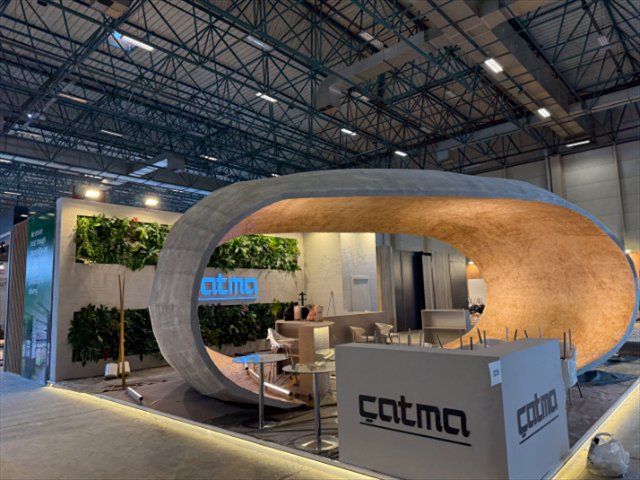 俄羅斯紡織展會布展須知