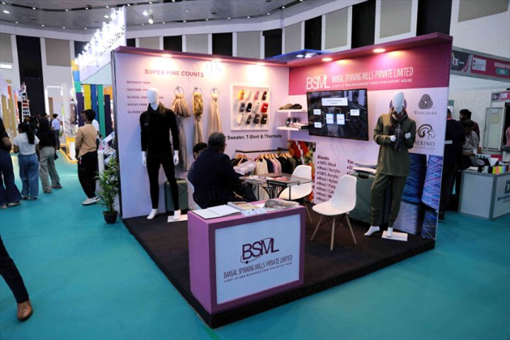 印度尼西亞紡織展會參展須知