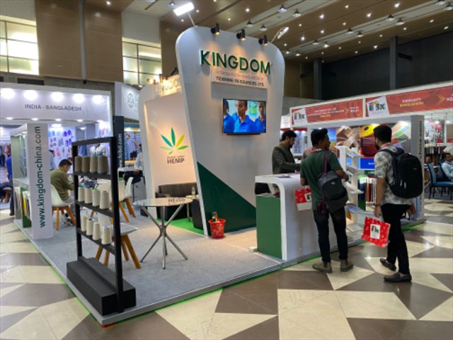 墨西哥紡織展會展位預定,紡織展會