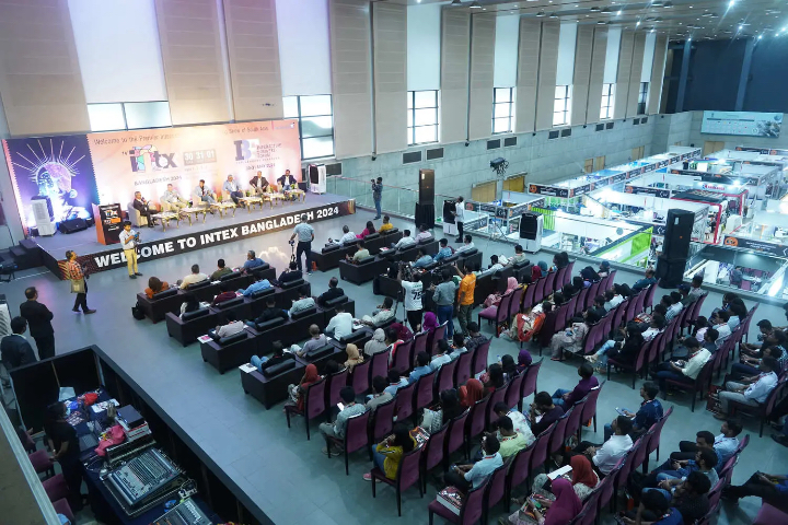 一站式孟加拉染料助劑化工展如何參展