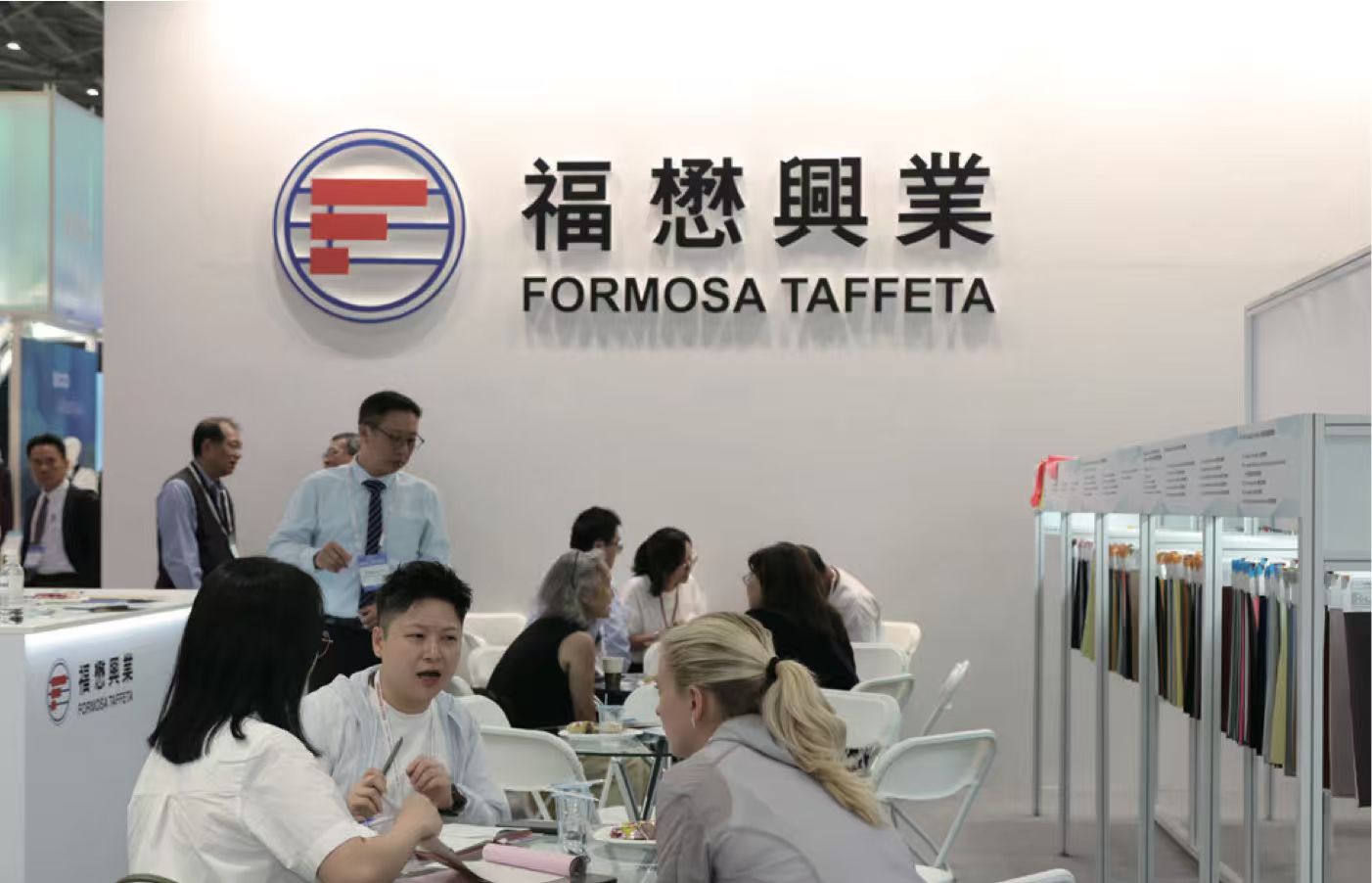 立足 2026TITAS 展會，盤點三大品類采購商差異化選材