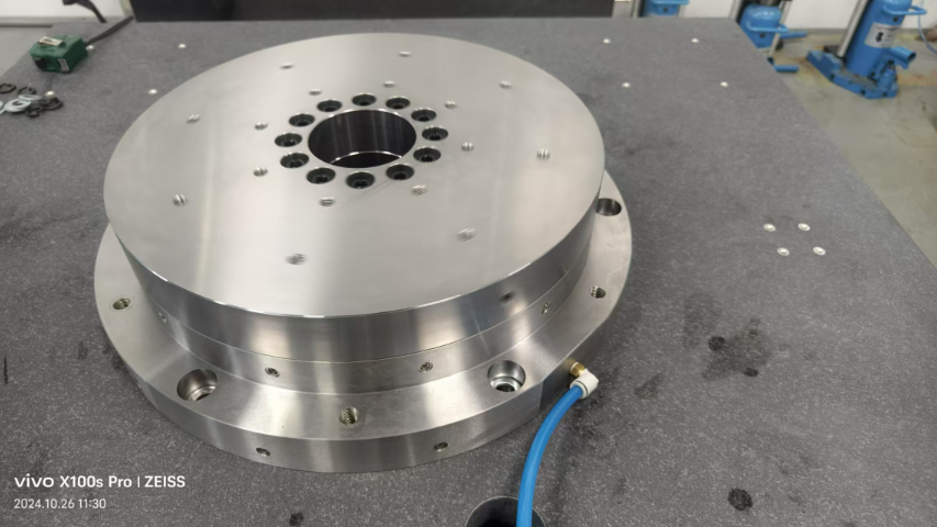 山东电动气浮主轴哪家好,气浮主轴