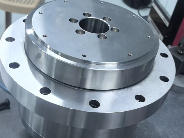 天津xy气浮主轴应用,气浮主轴