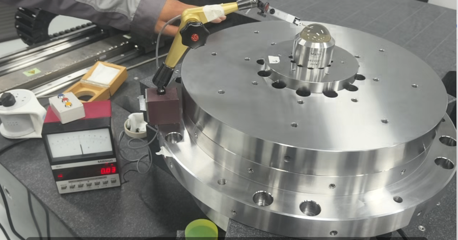 天津自動氣浮主軸哪家好 上海希馭自動化科技供應