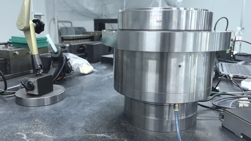 山东电动气浮主轴哪家好,气浮主轴