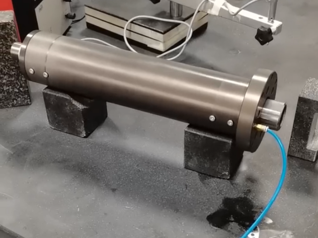 四川倒置氣浮主軸廠家 上海希馭自動化科技供應