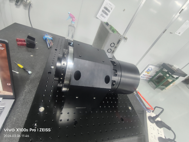 山东国产气浮主轴,气浮主轴