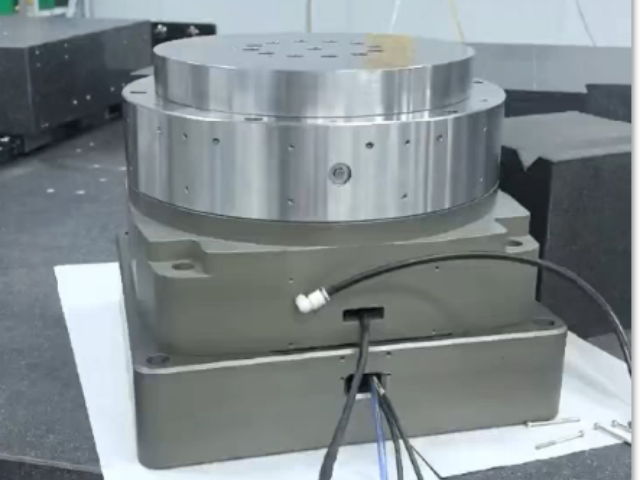 廣州高精度氣浮主軸定制 上海希馭自動化科技供應(yīng)