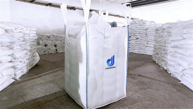 河南噸包袋標準,噸包袋