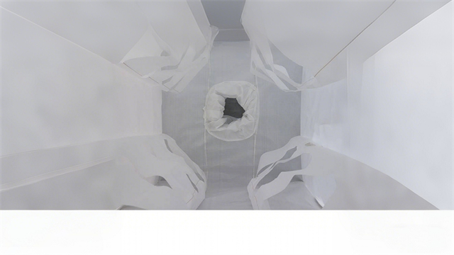 顆粒噸包袋生產商