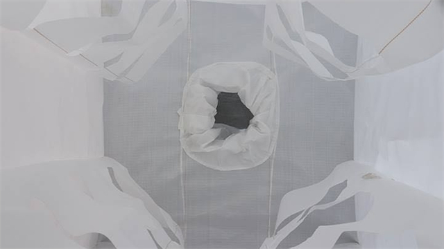 散裝噸包袋包裝,噸包袋