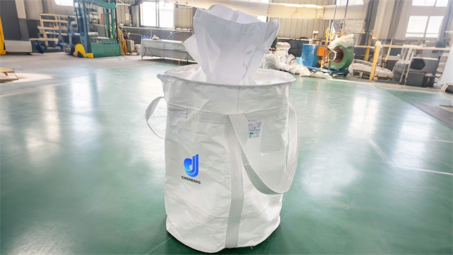 安徽食品級噸包袋