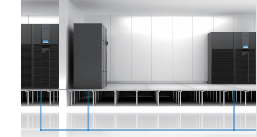 雅安下送风精密空调多少钱,精密空调