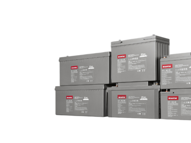 ups蓄電池什么價格 成都宏維科技供應