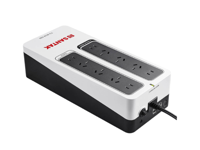 泸州不间断UPS电源市面价