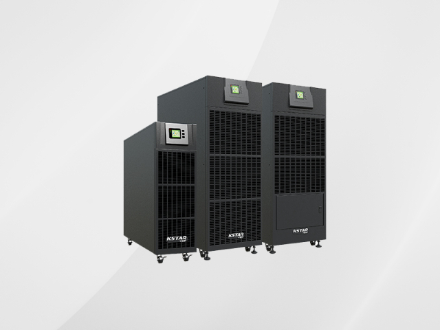 阿坝应急UPS电源代理商