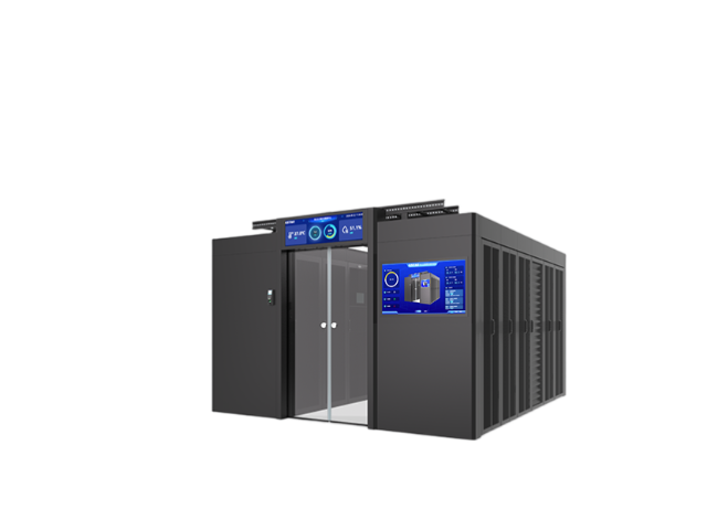 成都科士达IDM微模块批发,IDM微模块