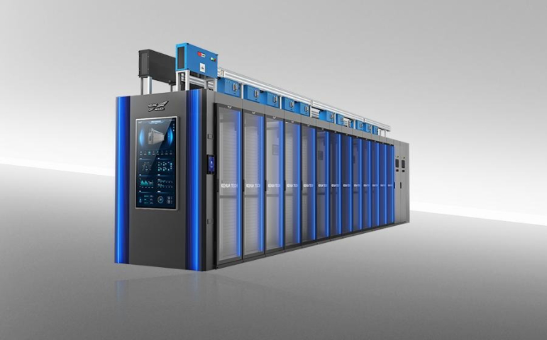 四川upsIDM微模块多少钱,IDM微模块