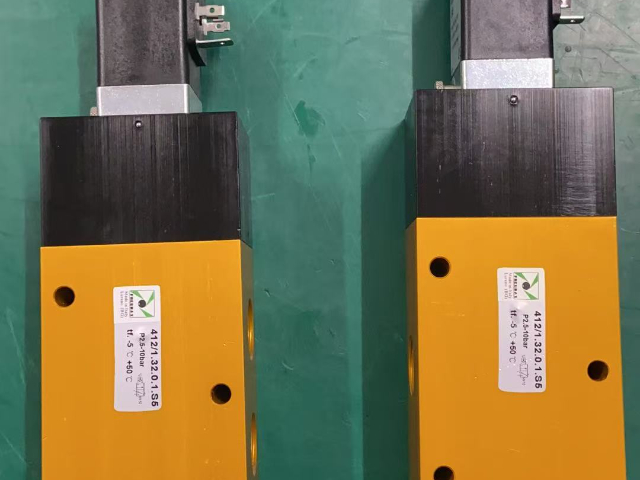 直流電磁閥安裝 值得信賴 深圳市新鑫氣動器材供應(yīng)