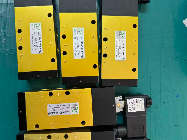 防水電磁閥多少錢 來電咨詢 深圳市新鑫氣動器材供應