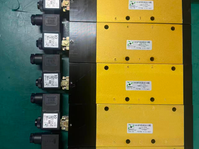 防爆電磁閥防爆認(rèn)證 服務(wù)為先 深圳市新鑫氣動器材供應(yīng)