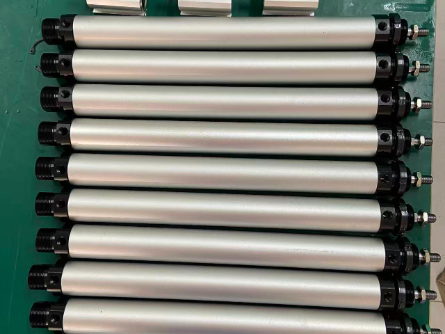 耐磨标准气缸用途,标准气缸