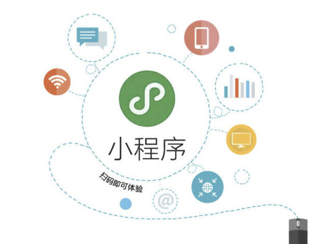 蘭州本地小程序定制開發(fā) 誠信服務(wù) 甘肅中天易捷信息科技供應(yīng)