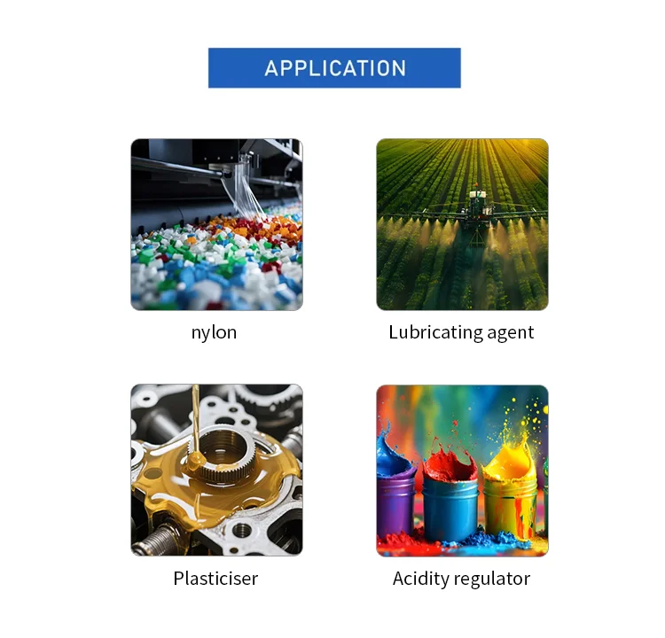 The Critical Building Block for High-Performance Polymers and Chemicals.