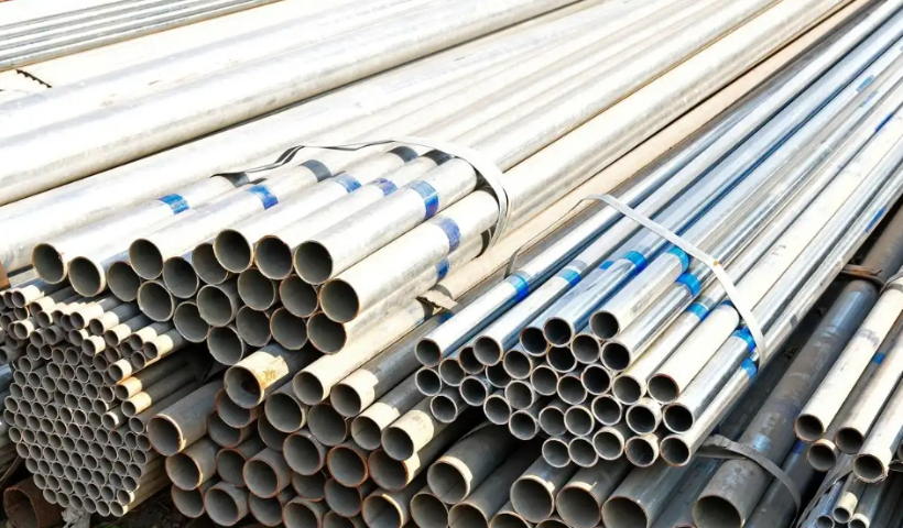 耐用不锈钢管材采购