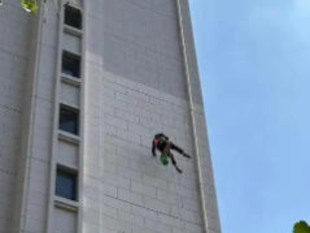 青浦區建筑外墻修繕工程功能