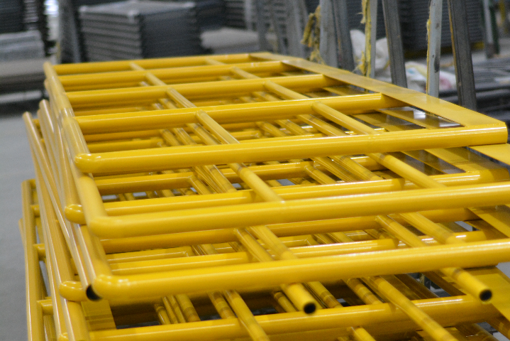 重慶景觀護欄訊價 四川金恒達恒石科技供應(yīng)