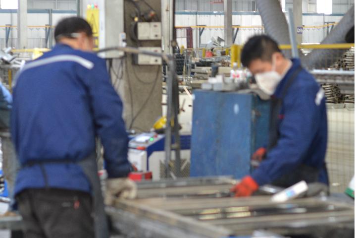 西南藝術欄桿安裝 四川金恒達恒石科技供應;