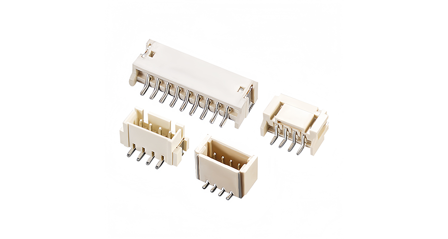 北京6x6mm引腳開關供應商 服務至上 廣東詠華科技供應