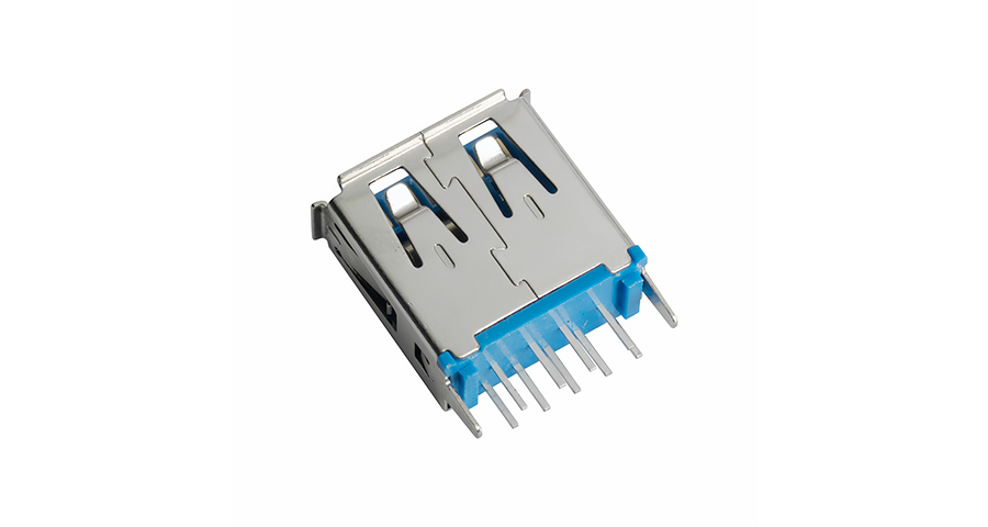 山东防尘USB价格