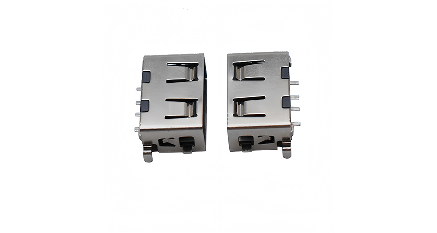 江蘇U盤USB互聯(lián)元件 客戶至上 廣東詠華科技供應