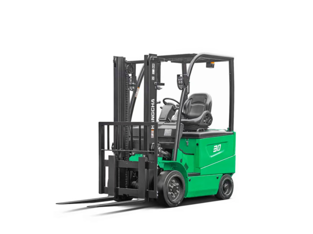 江西德力福叉車	叉車銷售在哪 江西永力叉車服務(wù)供應(yīng)