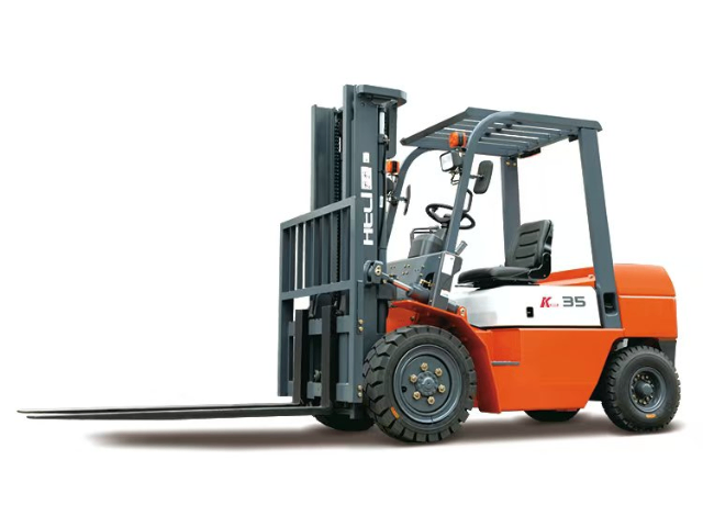 贛州24小時(shí) 叉車(chē)維修維修站 江西永力叉車(chē)服務(wù)供應(yīng)