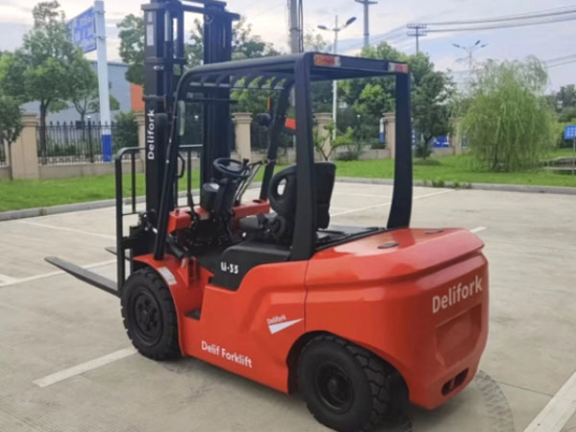 萍鄉(xiāng)叉車維修收費標準 江西永力叉車服務供應