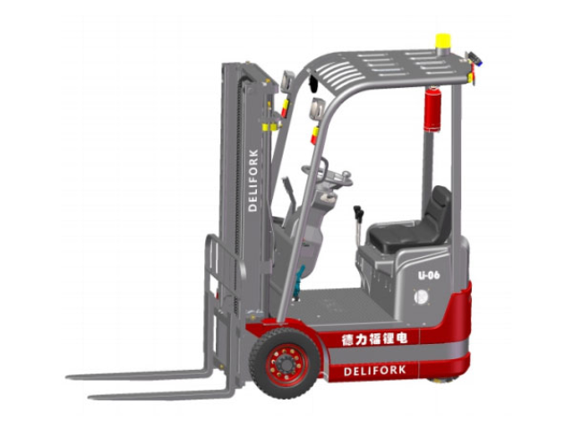 贛州安徽德力福原廠 叉車維修保養(yǎng)項目 江西永力叉車服務(wù)供應(yīng)