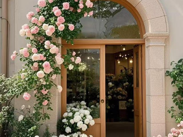 新鲜鲜花与花艺制品服务热线