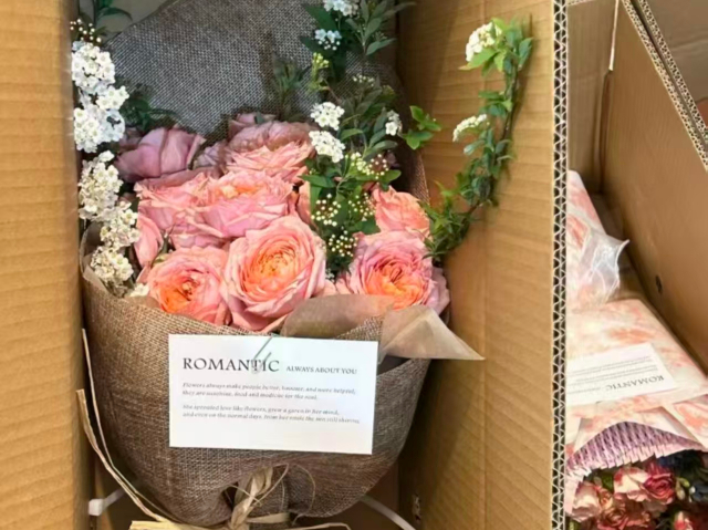 设计鲜花与花艺制品答疑解惑,鲜花与花艺制品