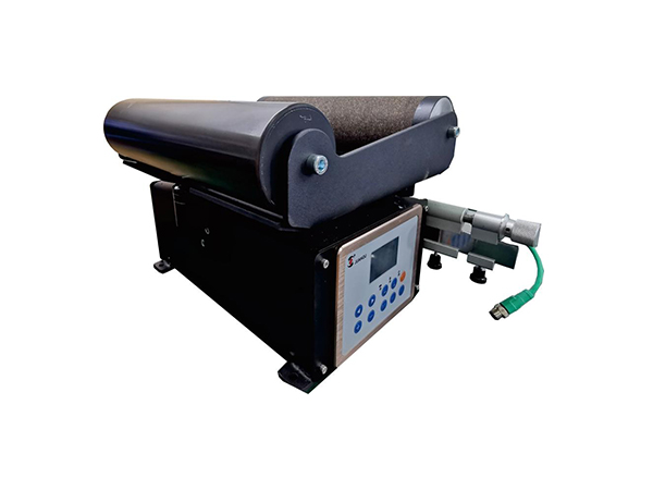 一體式糾偏框架