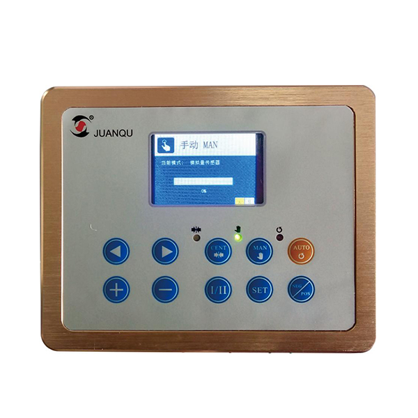 糾偏控制器CL2000
