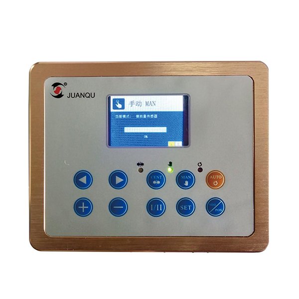 糾偏控制器CL2000