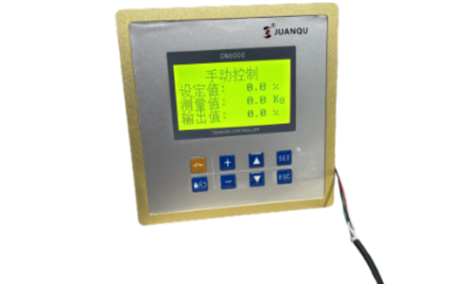 張力傳感器：測(cè)量的隱形守護(hù)者