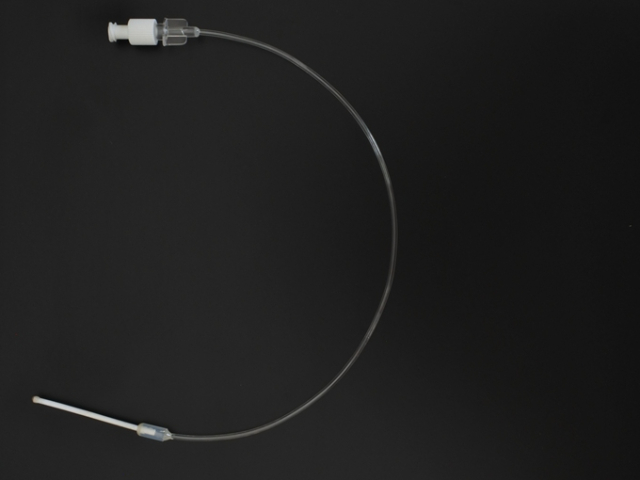 油菜土壤溶液取样器长势检测,土壤溶液取样器