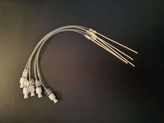 种植土壤溶液取样器筛选